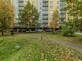 Parduodamas 2 kambarių butas Vilniuje, Jeruzalėje, Bitininkų g.