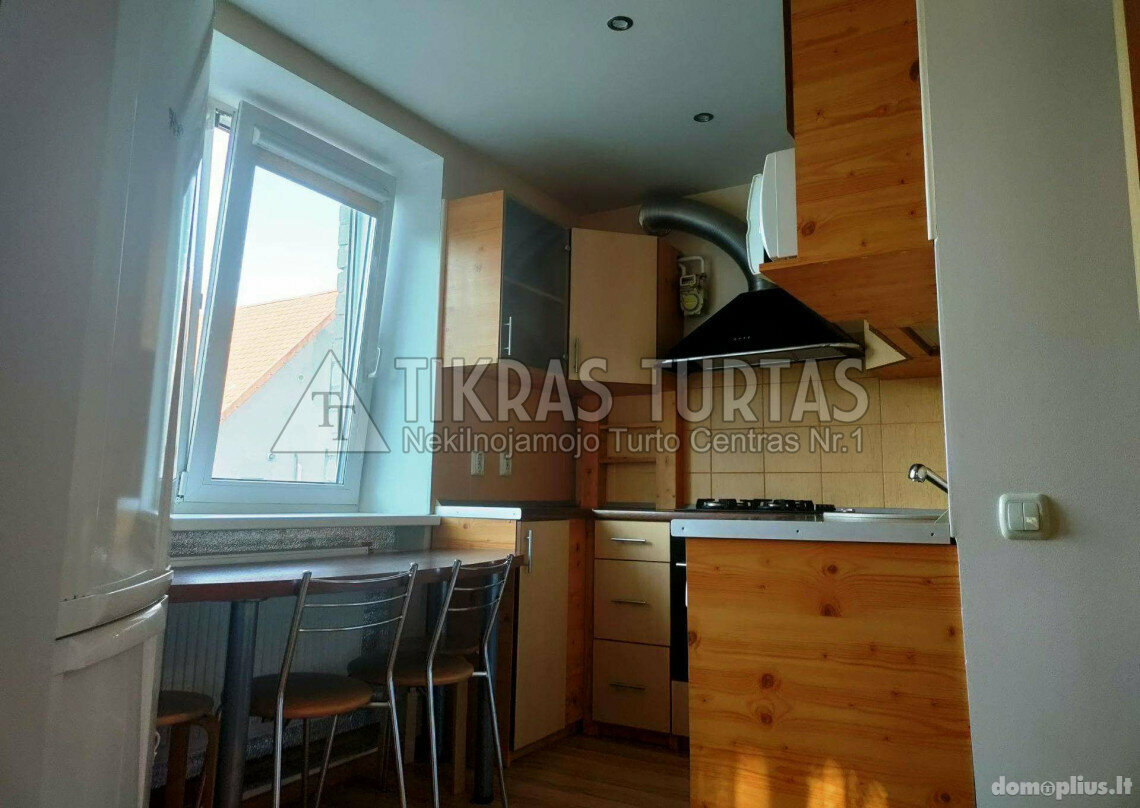 Продается 2 комнатная квартира Klaipėdoje, Mažojo kaimelio, Valstiečių g.
