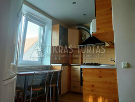 Продается 2 комнатная квартира Klaipėdoje, Mažojo kaimelio, Valstiečių g.