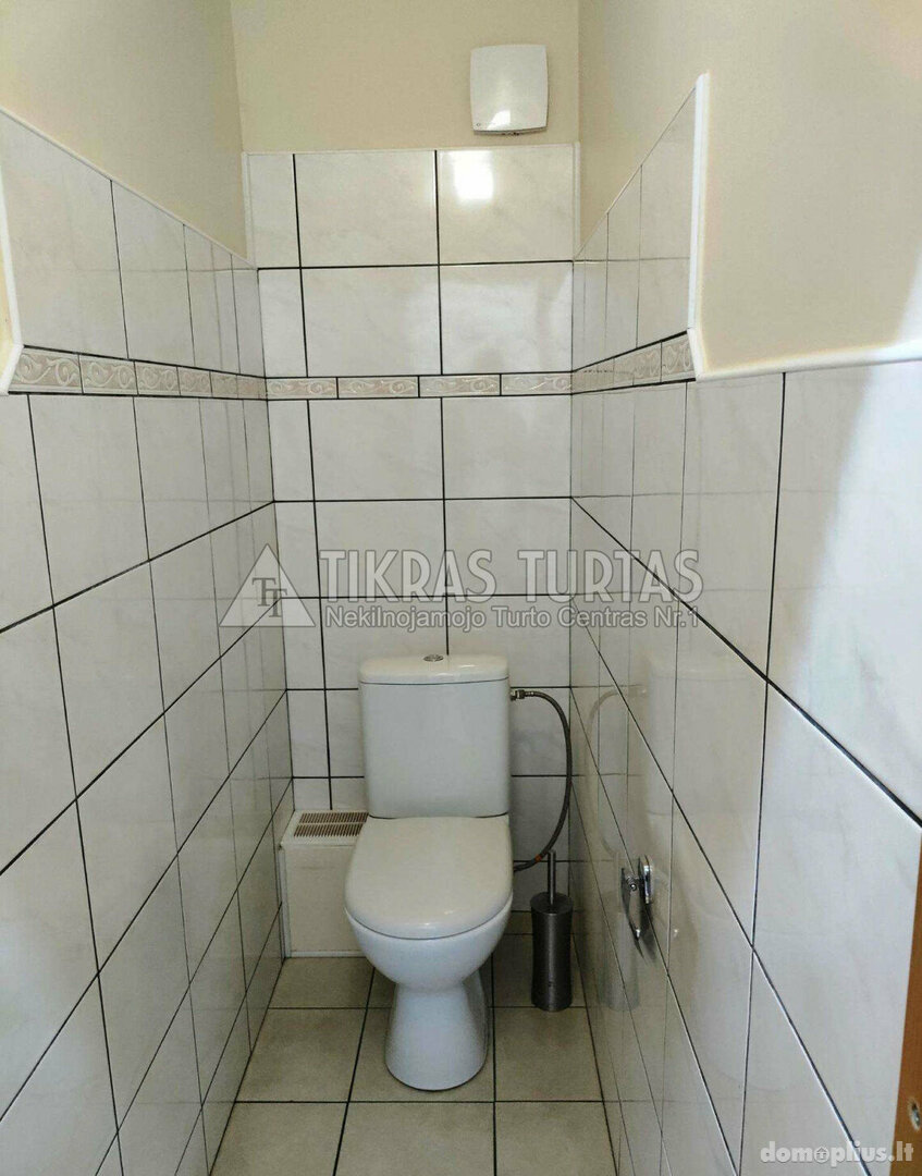 Продается 2 комнатная квартира Klaipėdoje, Mažojo kaimelio, Valstiečių g.