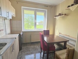 Parduodamas 3 kambarių butas Kaišiadorių rajono sav., Kaišiadoryje, Gedimino g.