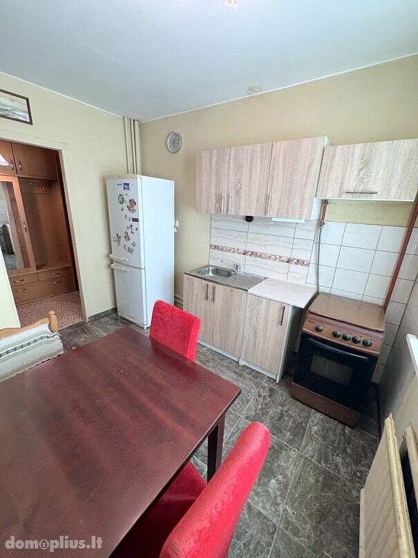 Parduodamas 3 kambarių butas Kaišiadorių rajono sav., Kaišiadoryje, Gedimino g.