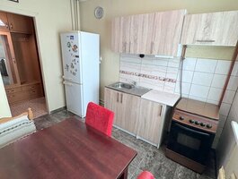 Parduodamas 3 kambarių butas Kaišiadorių rajono sav., Kaišiadoryje, Gedimino g.