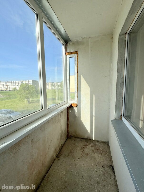 Parduodamas 3 kambarių butas Kaišiadorių rajono sav., Kaišiadoryje, Gedimino g.