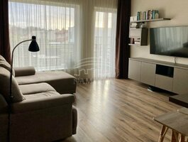 Parduodamas 3 kambarių butas Klaipėdos rajono sav., Ginduliuose