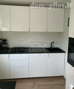 3 rooms apartment for sell Klaipėdoje, Rumpiškėse, Rumpiškės g.
