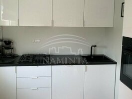3 комнатная квартира Klaipėdoje, Rumpiškėse, Rumpiškės g.