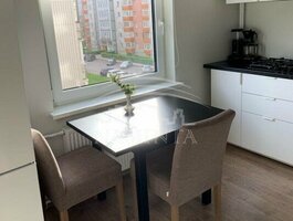 Parduodamas 3 kambarių butas Klaipėdoje, Rumpiškėse, Rumpiškės g.