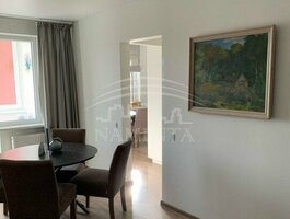 Parduodamas 3 kambarių butas Klaipėdoje, Rumpiškėse, Rumpiškės g.