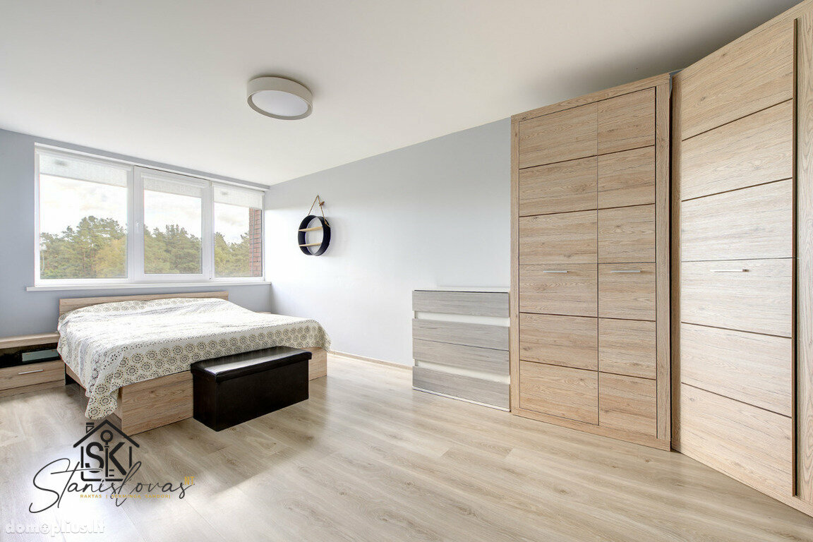 Продается 2 комнатная квартира Šilutės rajono sav., Pagryniuose, Šilutės g.