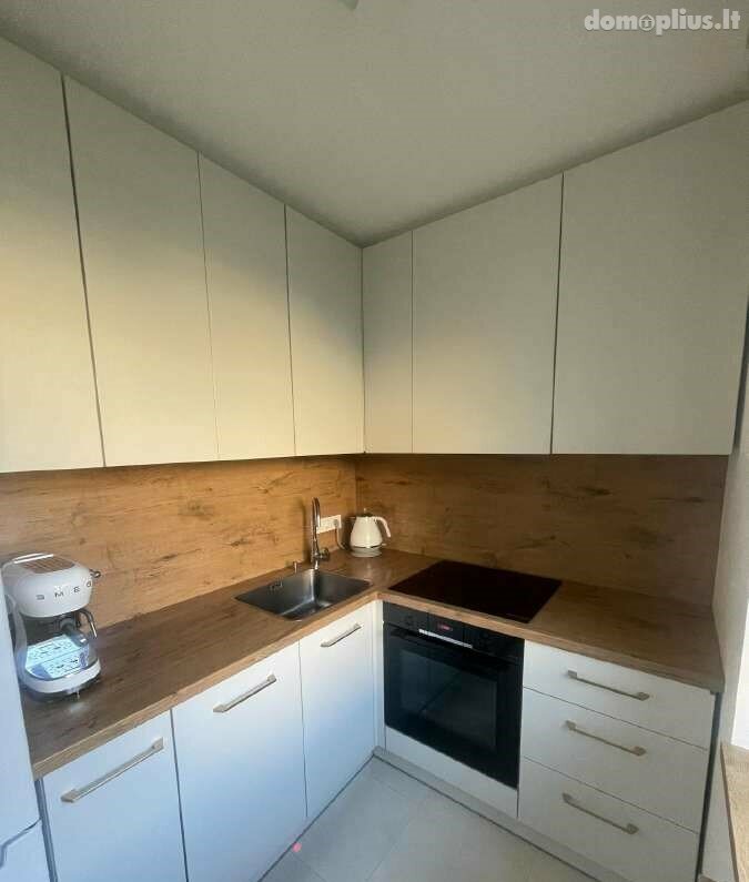 Продается 3 комнатная квартира Klaipėdos rajono sav., Vėžaičiuose, Gargždų g.