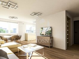 Продается 2 комнатная квартира Klaipėdoje, Senamiestyje, Pilies g.
