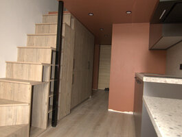 2 room apartment Vilniuje, Naujamiestyje, Vytenio g.