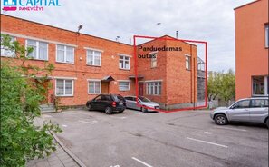 3 room apartment Panevėžyje, Žemaičiuose, Staniūnų g.