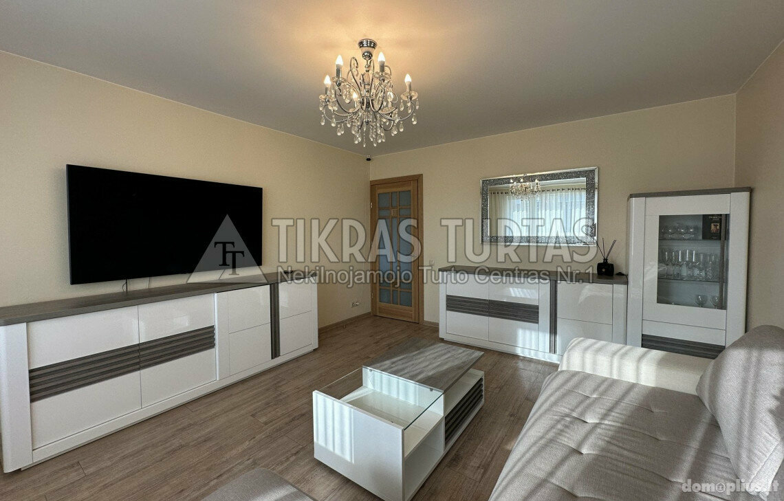 Parduodamas 2 kambarių butas Klaipėdoje, Alksnynėje, Alksnynės g.