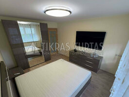 Parduodamas 2 kambarių butas Klaipėdoje, Alksnynėje, Alksnynės g.