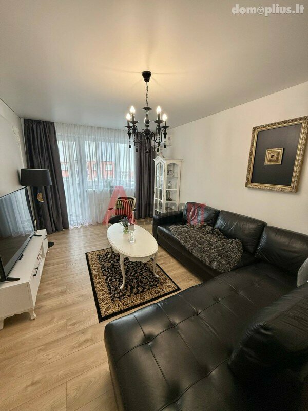 Parduodamas 1 kambario butas Klaipėdoje, Centre, Rumpiškės g.