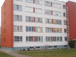 2 kambarių butas Klaipėdoje, Debrecene, Debreceno g.