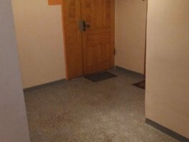 Parduodamas 2 kambarių butas Klaipėdoje, Debrecene, Debreceno g.