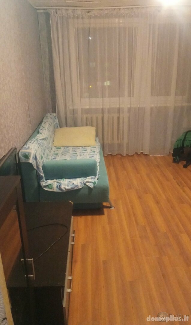 Parduodamas 2 kambarių butas Klaipėdoje, Debrecene, Debreceno g.