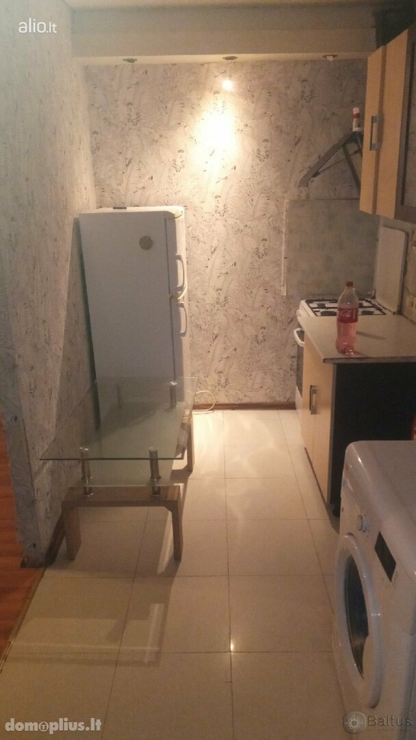 Parduodamas 2 kambarių butas Klaipėdoje, Debrecene, Debreceno g.