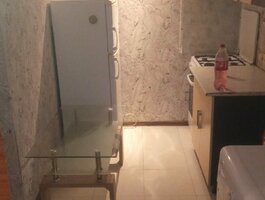 Parduodamas 2 kambarių butas Klaipėdoje, Debrecene, Debreceno g.