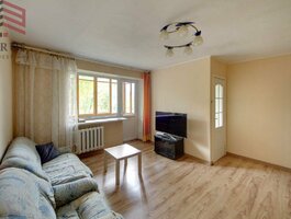 2 kambarių butas Vilniuje, Antakalnyje, Antakalnio g.