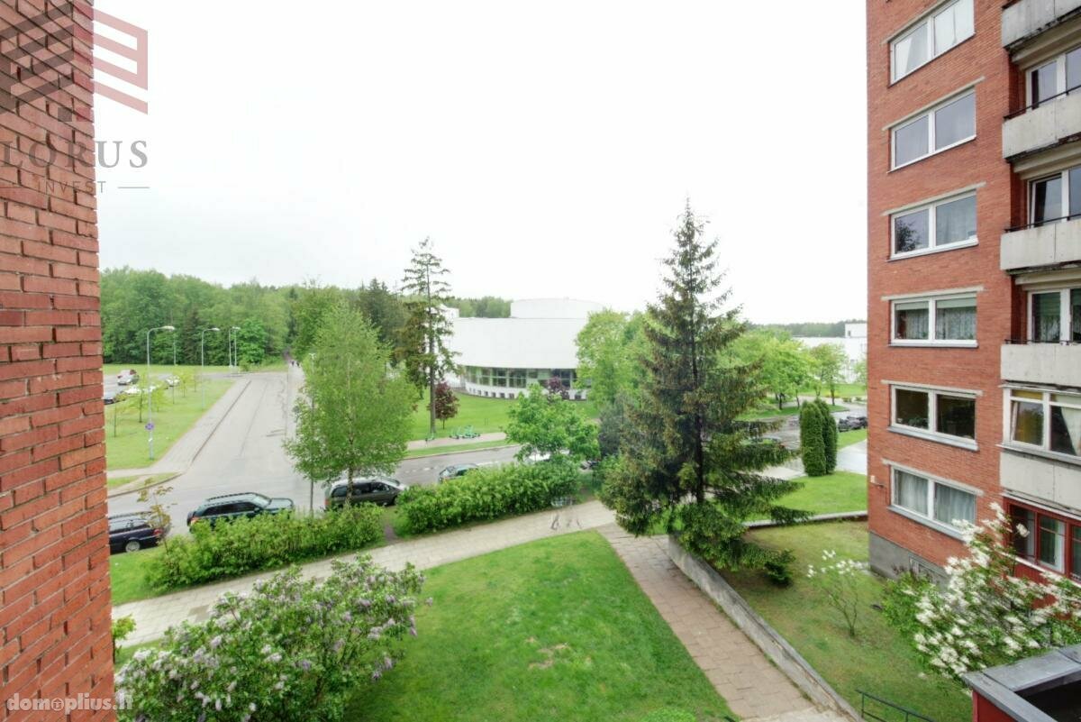 1 kambario buto nuoma Vilniuje, Baltupiuose, Didlaukio g.