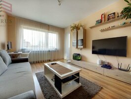 3 kambarių butas Vilniuje, Šeškinėje, Musninkų g.