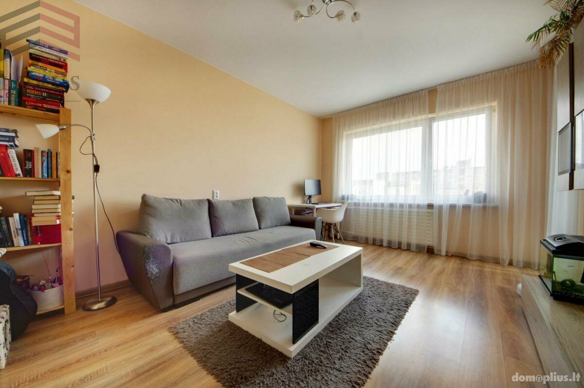 Parduodamas 3 kambarių butas Vilniuje, Šeškinėje, Musninkų g.