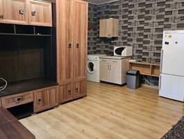 Сдаю 1 комнатную квартиру Vilniuje, Naujininkuose, Naujininkų g.