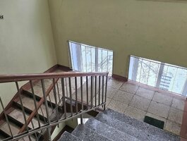 Сдаю 1 комнатную квартиру Vilniuje, Naujininkuose, Naujininkų g.
