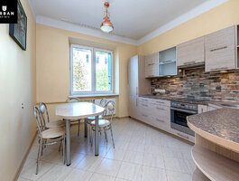 2 room apartment Vilniuje, Šnipiškėse, Lvovo g.