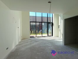 Parduodamas 3 kambarių butas Palangoje, Virbališkės tak.