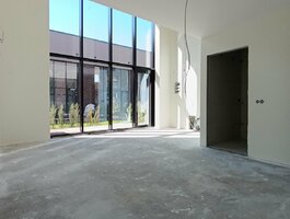 Parduodamas 3 kambarių butas Palangoje, Virbališkės tak.