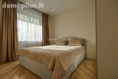 Parduodamas 2 kambarių butas Kaune, Eiguliuose