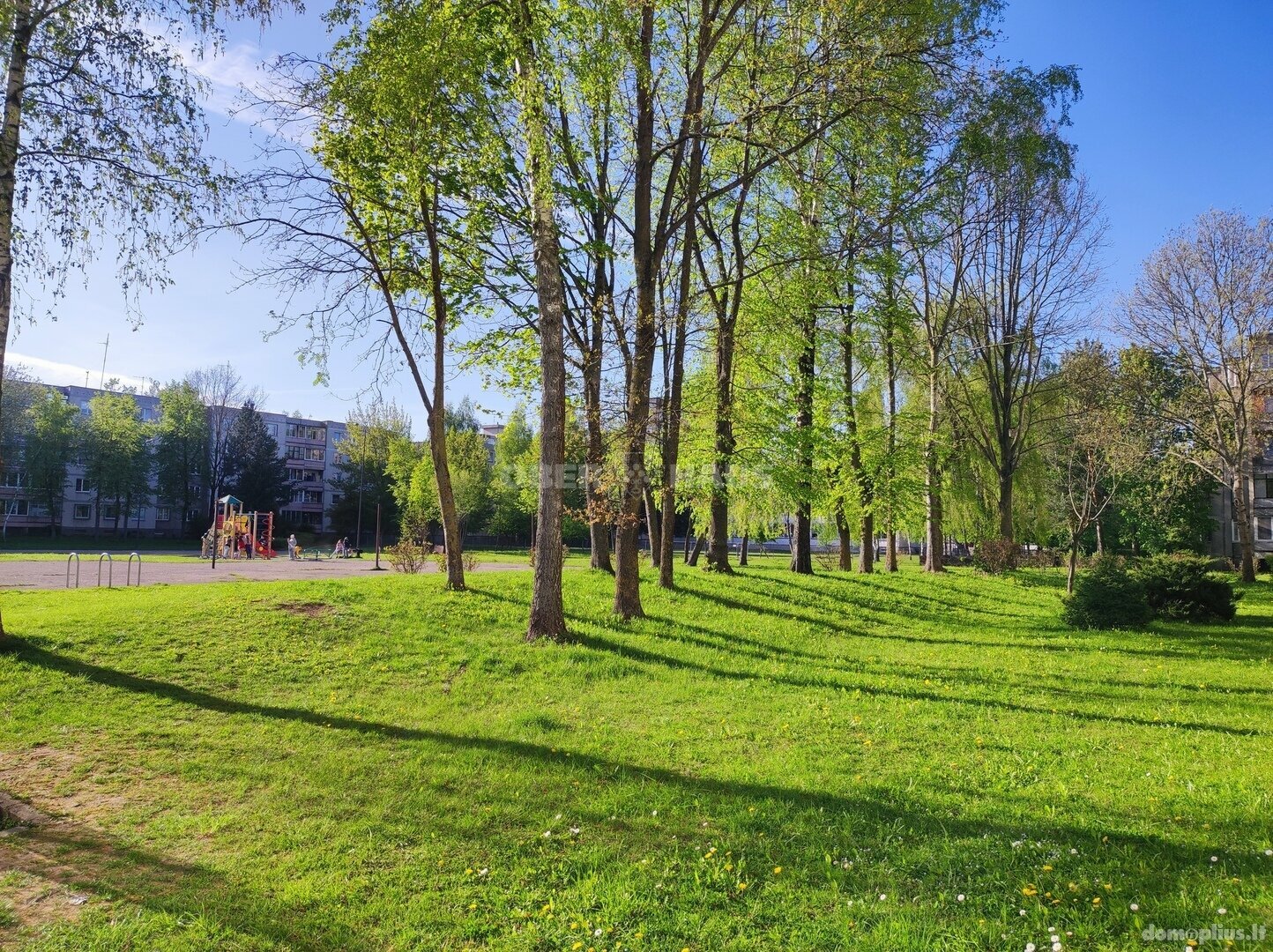 Parduodamas 2 kambarių butas Kaune, Eiguliuose