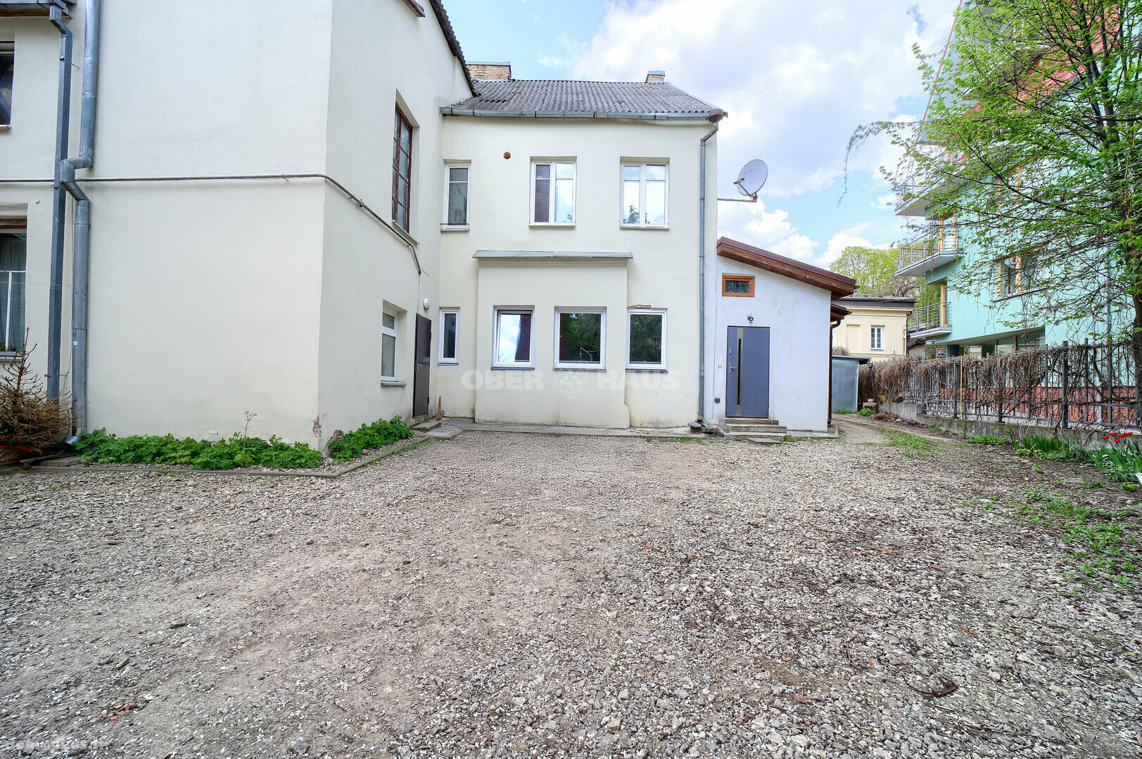 2 kambarių buto nuoma Vilniuje, Užupyje, Krivių g.