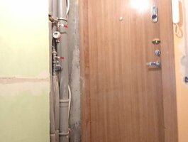 Parduodamas 3 kambarių butas Vilniuje, Karoliniškėse, Vido Maciulevičiaus g.