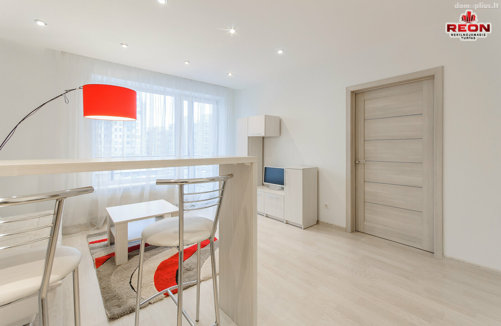 2 rooms apartment for rent Vilniuje, Pašilaičiuose, Perkūnkiemio g.