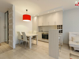 2 rooms apartment for rent Vilniuje, Pašilaičiuose, Perkūnkiemio g.