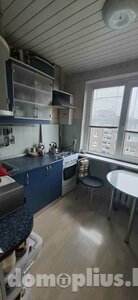 3 rooms apartment for sell Klaipėdoje, Baltijos, Baltijos pr.