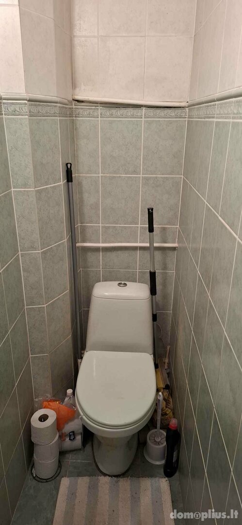 Parduodamas 3 kambarių butas Klaipėdoje, Baltijos, Baltijos pr.