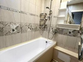 Parduodamas 1 kambario butas Klaipėdoje, Naujakiemyje
