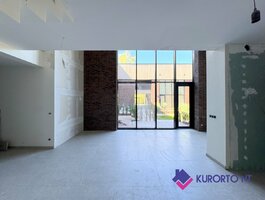 Продается 4 комнатная квартира Palangoje, Virbališkės tak.