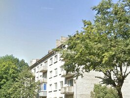 Продается 2 комнатная квартира Klaipėdoje, Centre, S. Daukanto g.
