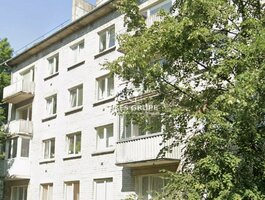 Продается 2 комнатная квартира Klaipėdoje, Centre, S. Daukanto g.