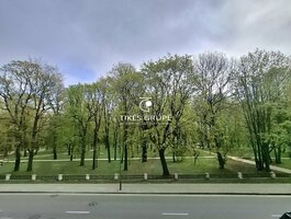 Продается 2 комнатная квартира Klaipėdoje, Centre, S. Daukanto g.
