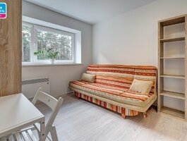 1 room apartment for rent Vilniuje, Antakalnyje, Tverečiaus g.