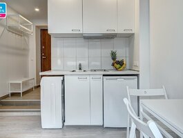 1 room apartment for rent Vilniuje, Antakalnyje, Tverečiaus g.
